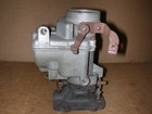 Marvel-schebler Carburetor - 1939-41 Ford Flathead V-8 -  10-2929- Core Or Parts