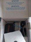 Vonage Vdv22-vd Digital Phone Service Adapter Box With Power Supply   Cables