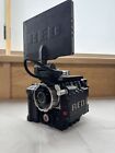 Red Epic M Dragon 6k   Accesories
