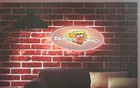 Duster 340 Plymouth Mopar Mancave  Led Lighted Neon Sign Shop Garage Home Decor