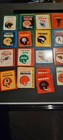 Vintage 1979 1980 Fleer Nfl High Gloss Collectible Stickers  53  Stickers
