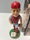 Rare Tim Mccarver St Louis Cardinals Hall Of Fame Bobblehead 2017 Inductee