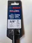 Bosch Bulldog Rotary Hammer Concrete Drill Bit 5 8 x 8  Hc2102