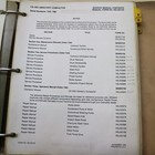 Raygo Cat Caterpillar Cs-553 Vibratory Compactor Roller Service Manual Repair