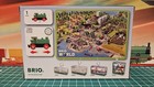 Brio World 33595 Battery Operated Engine Train Works With Thomas