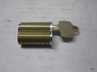 Single Interchangeable Core Lock - 7 Pin With Single Matching Key
