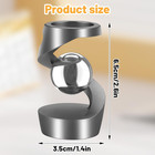 Kinetic Desk Toys  Kinetic Spinning Desk Toy  Desk Fidgets For Adults For Office