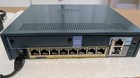 Cisco Asa 5505 Series Adaptive Firewall Security Appliance With Power Supply