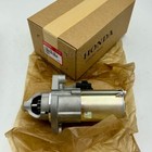 New For Honda Accord Starter L4 2 4l 2008-2009-2010-2011-2012 By Rr_starters
