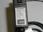 Tektronix Tap2500 2 5ghz Active Probe With Accessories  tested 