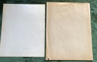 1960 Pga Loren Tibbals Signed Letter To Leonard Firestone   Ray Bolger Photo Htf