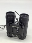 Bushnell Powerview 8x21 Compact Binoculars 378    1 000 Yds With Belt Case