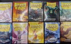 Dragon Shield Assorted Color Matte Display - 10ct Of 100 Sleeves Variety 1