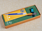 Beautiful Retro 51 Bamboo Tornado  Brand New In Box
