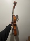 Baroque Violin Performance Series 300 Year 2011 With The Case    