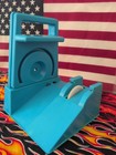 Blue Evel Knievel Energizer By Ideal Vintage 1973 