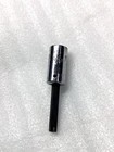 Snap-on Tma5 1 4  Drive Sae 5 32  Standard Hex Socket Driver Tool