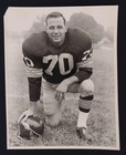 1960 s N f l Washington Commanders  Sam Huff  Vintage Press Photo