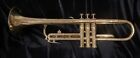 Olds Ambassador Trumpet Fullerton Serial  748424