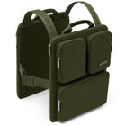 Rimowa Cabin Suitcase Harness Khaki Green New