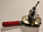 Hunt Wilde Corp  Single Lap Flaring Tool Made In Usa 1 8-3 4 O d   rarely Used 