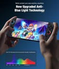 Protector De Pantalla Para Nintendo Switch 2 - 2025 Switch2 9h Vidrio Templado