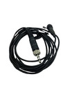 Sennheiser Me-2 Omnidirectional Condenser Lavalier Mic - Repair To Cable Jacket