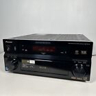 Pioneer Elite Vsx-74txvi Thx Select2 Av 7 1 Channel 140 Watt Receiver No Remote