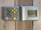 Star Game 9999 In One Handheld Vintage Electronic Game Tested Works