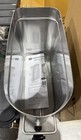 Grindmaster 6700-30000 Gtd3-fot Stainless Steel Iced Tea Dispenser Front Valve
