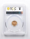 Ms65 1916  1 Mckinley Gold Commemorative Dollar Pcgs  1362