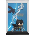 Funko Pop  Comic Cover  Batman Dark Knight Returns Gitd Exclusive Figure  16