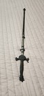 Vintage Knights Of Pythias Fcb Fraternal Ceremonial Sword Scabbard 