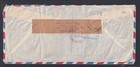 Burma 1958 30p   50p Issues On Registered Airmail Cover East Rangoon To Canada