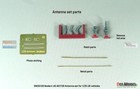 Defdm35129 1 35 Def Model Modern Us As1729 Antenna Set