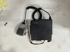 Kenwood Tk-8180 Uhf Mobile Radio 450 - 490 Mhz W  Speaker Mic   Bracket
