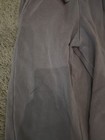 Zara Girls Purple Baggy Jogger Pants Size 9 Years 134 Cm Pre-owned