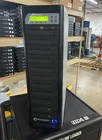 Microboards Technology Copywriter 10 Disc Duplicator Dvd Prm Pro-1016 Dvd