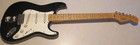 1993 Fender Stratocaster Electric Guitar Squier Series