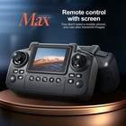 Drone 2026 4k Hd Dual Camera Wifi Fpv Rc Foldable Quadcopter Remote With Screen