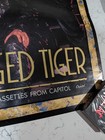 Duran Duran  seven And The Ragged Tiger  Record Store Promo Poster 24 X 35 Rare 