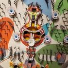 Japanese Pachinko Machine