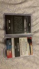 Star Wars Smugglers Outpost 6-card Lot W  Antonio Vi  a Stellar Auto 68 199 Print