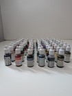 55 Bottles Stampin Up Ink Refill Lot  Colors  retired   Current  Euc