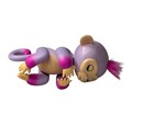 Wowwee Fingerlings Interactive Baby Monkey  Purple   Pink  Works 