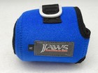 2 Jaws Mn Cover For Accurate 500n Avet Mxj Daiwa Lexa Shimano Tranx 400 Blue 