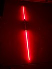 2 Star Wars Lightsaber Ultimate Fx Darth Maul 2012 Hasbro C-2945a
