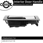 Interior Door Handle 2009-2014 Ford F150 Front Left Rear Left