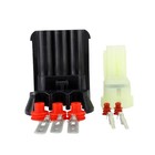 Generator Stator For Polaris Sportsman X2 Xp 550 2009 2010 2011 2012 2013 2014