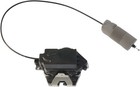 Rear Tailgate Trunk Latch Actuator For Mercedes Gl320 Gl350 Gl450 Gl550 R320 R35
